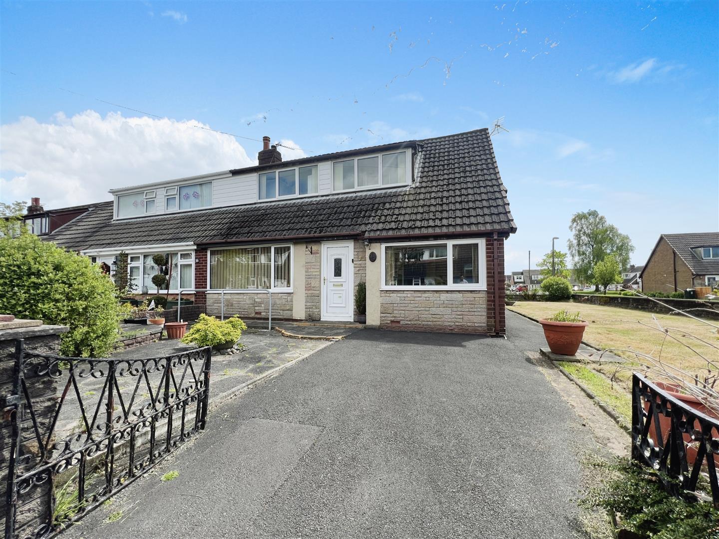 Hacking Drive, Longridge, Preston Holdens Estate Agents